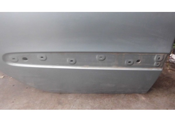 дверка права задня Renault Scenic, 99-03